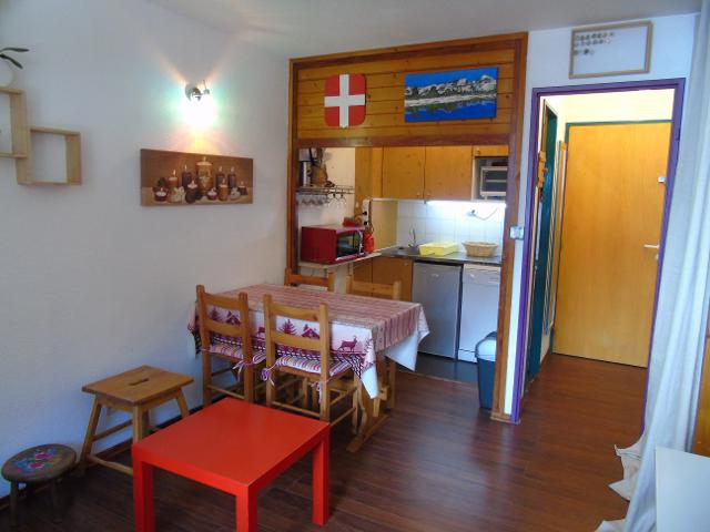 Thabor 60664 - Valfréjus