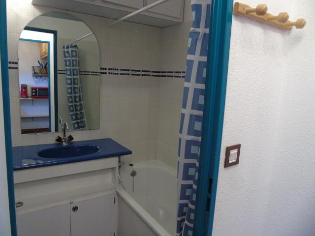 Thabor 60664 - Valfréjus