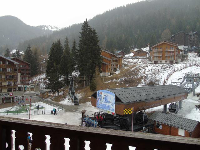 Thabor 60687 - Valfréjus