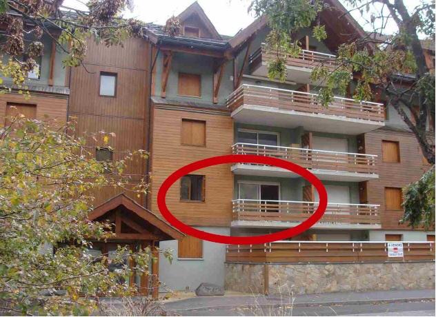 Central Parc Neige 61793 - Serre Chevalier 1200 - Briançon