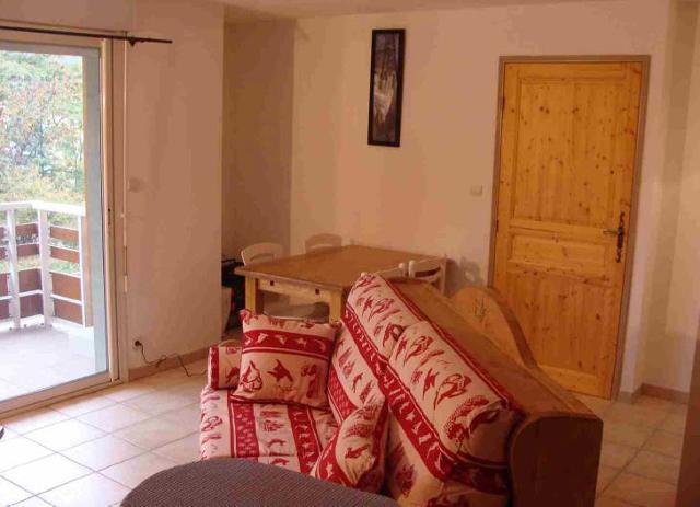 Central Parc Neige 61793 - Serre Chevalier 1200 - Briançon