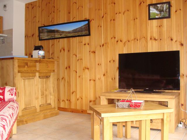 Central Parc Neige 61793 - Serre Chevalier 1200 - Briançon