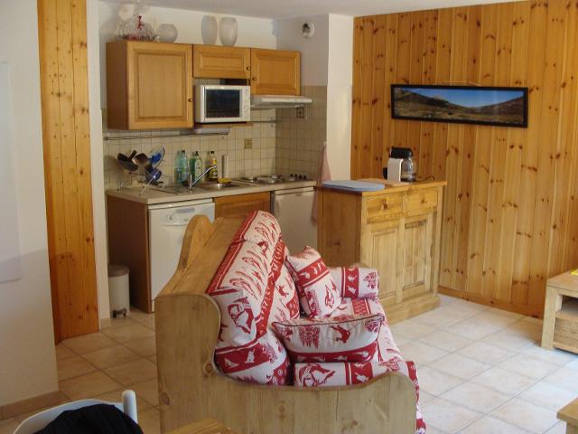 Central Parc Neige 61793 - Serre Chevalier 1200 - Briançon