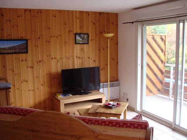 Central Parc Neige 61793 - Serre Chevalier 1200 - Briançon