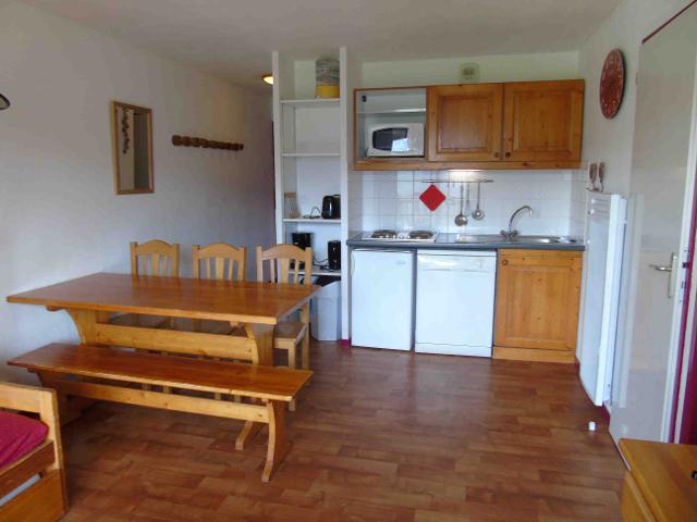 Cheval Blanc 60052 - Valfréjus