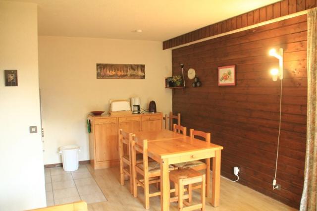 Appartements LA TOVASSIERE - Châtel