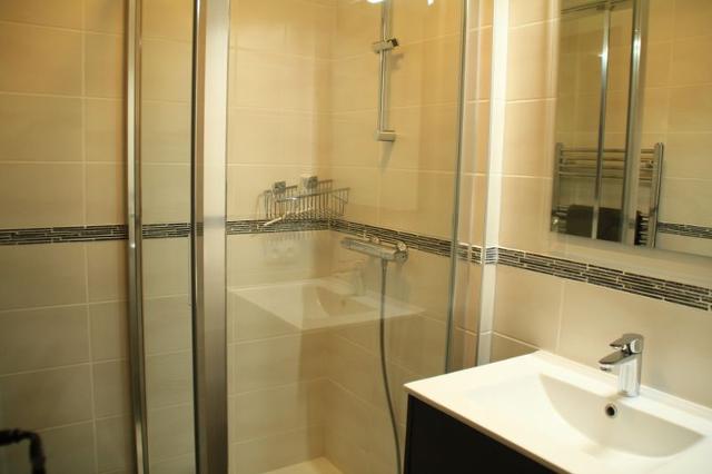 Appartements LA TOVASSIERE - Châtel