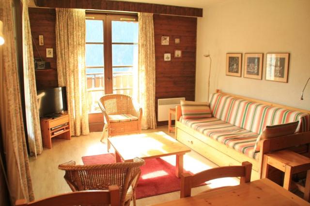 Appartements LA TOVASSIERE - Châtel