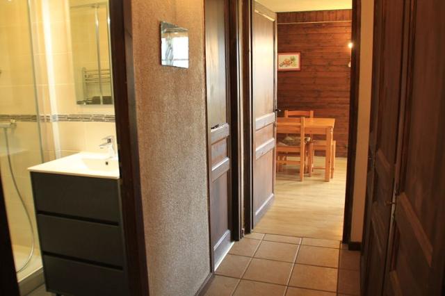 Appartements LA TOVASSIERE - Châtel