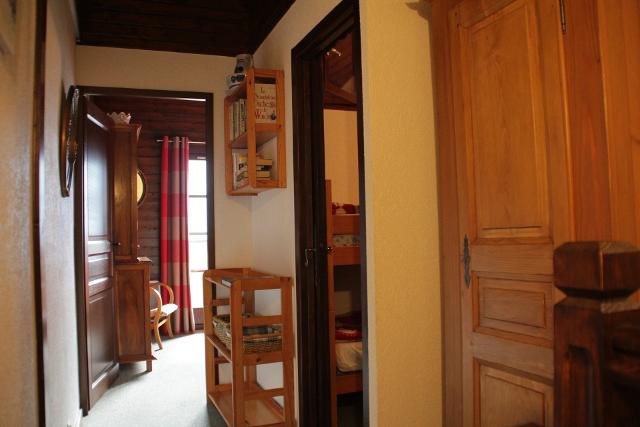 Appartements LA TOVASSIERE - Châtel