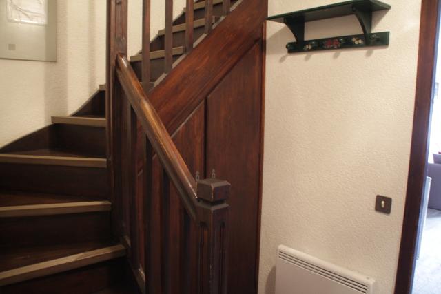 Appartements LA TOVASSIERE - Châtel