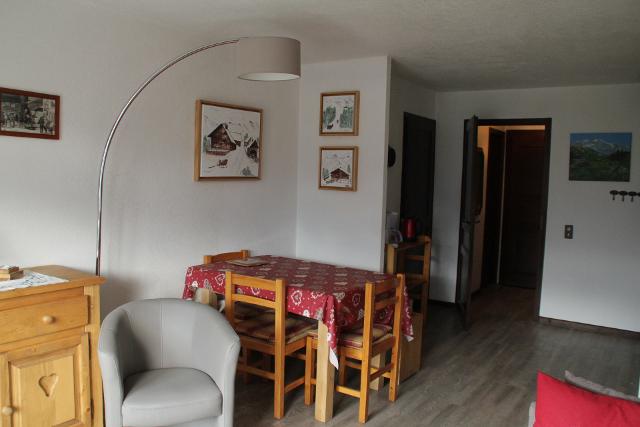 Appartements LA TOVASSIERE - Châtel