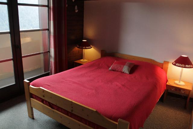 Appartements LA TOVASSIERE - Châtel