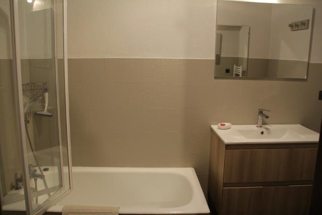 Appartements LA TOVASSIERE - Châtel