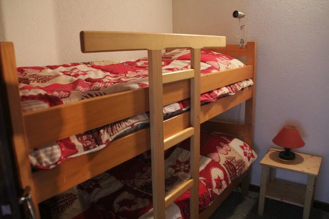 Appartements LA TOVASSIERE - Châtel