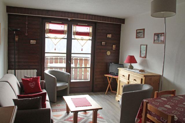 Appartements LA TOVASSIERE - Châtel