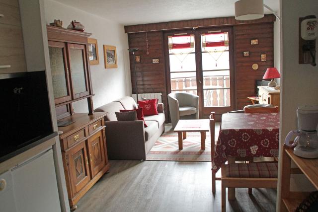 Appartements LA TOVASSIERE - Châtel