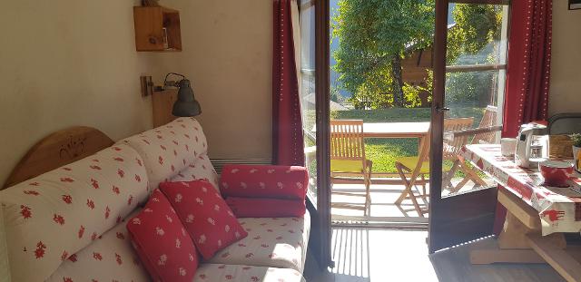 Appartements LA TOVASSIERE - Châtel