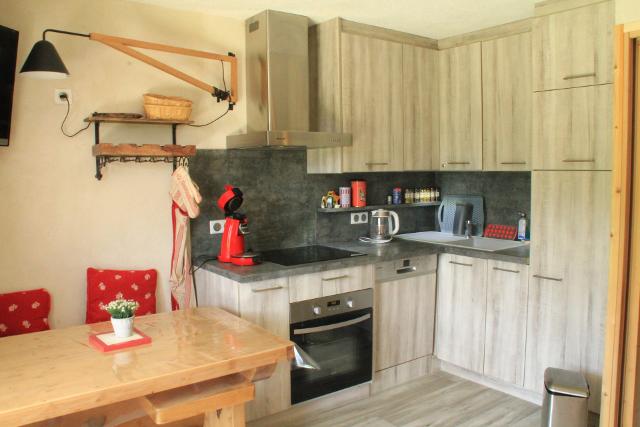 Appartements LA TOVASSIERE - Châtel