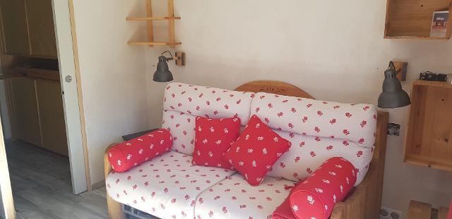 Appartements LA TOVASSIERE - Châtel