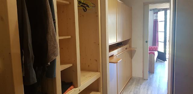 Appartements LA TOVASSIERE - Châtel