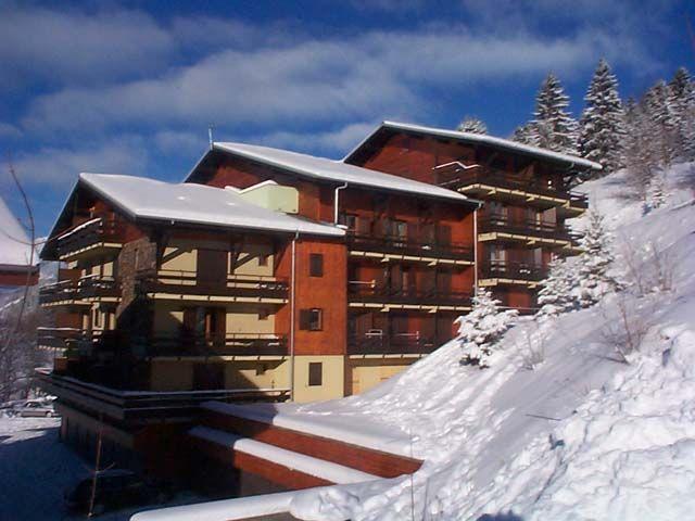 Appartements LE YETI - Châtel