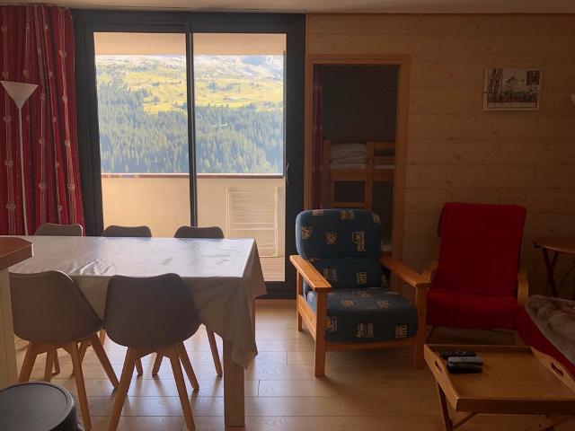 Appartement Grand Massif 849 - Flaine Forêt 1700