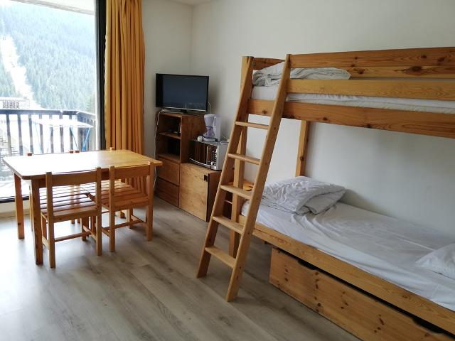 Appartement Vega W85 - Flaine Forum 1600