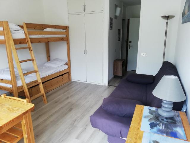 Appartement Vega W85 - Flaine Forum 1600