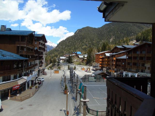 Thabor 59931 - Valfréjus