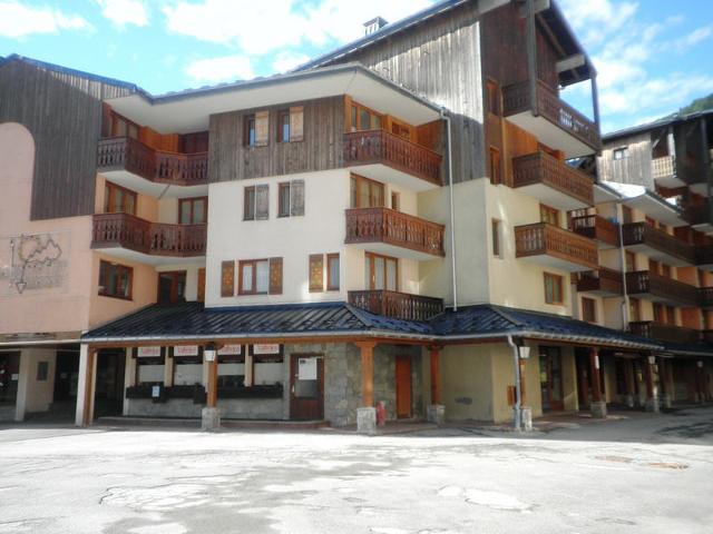 Thabor 59931 - Valfréjus