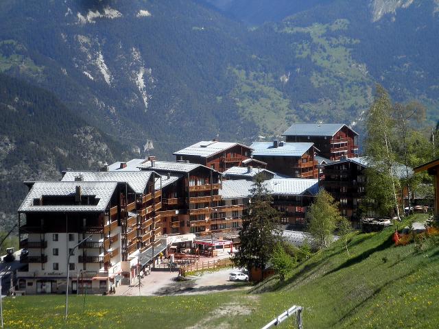 Thabor 59931 - Valfréjus