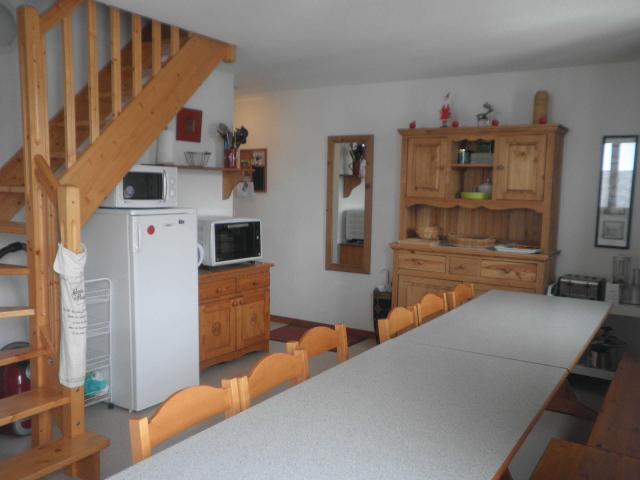 Chalet d'Arrondaz 60345 - Valfréjus