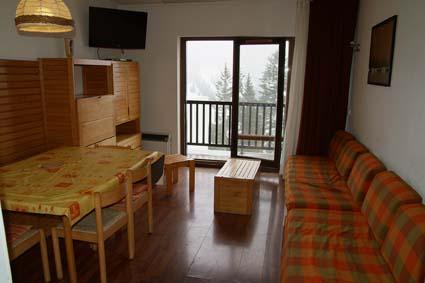 Appartement Andromede A101 - Flaine Forêt 1700
