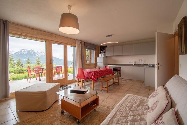 Les Balcons de Tarentaise A BTA13A - La Rosière