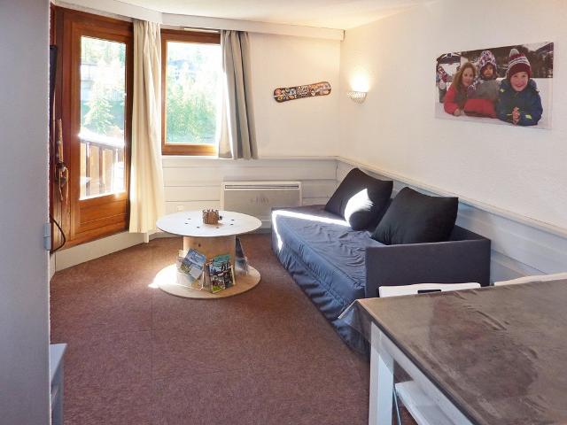 Appartement Le Belvedere 283 - Les Orres