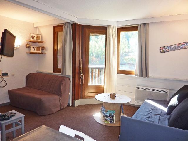 Appartement Le Belvedere 283 - Les Orres