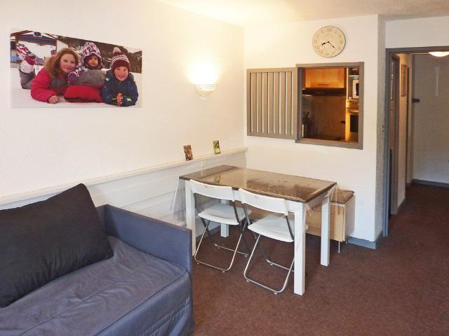 Appartement Le Belvedere 283 - Les Orres