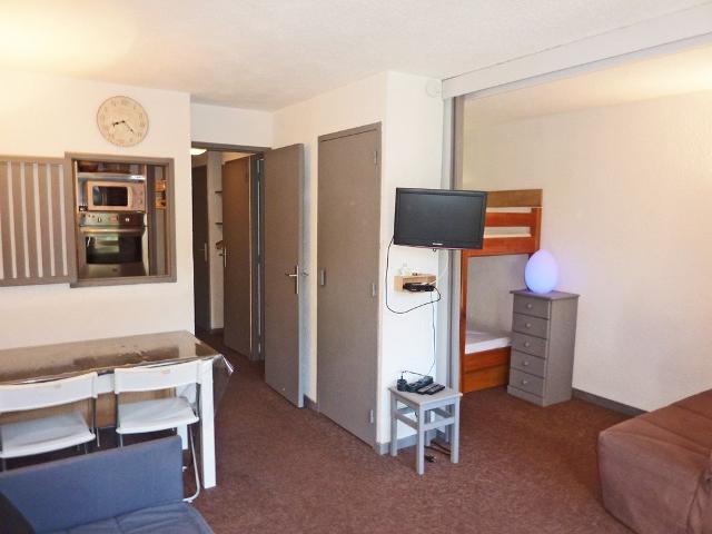 Appartement Le Belvedere 283 - Les Orres