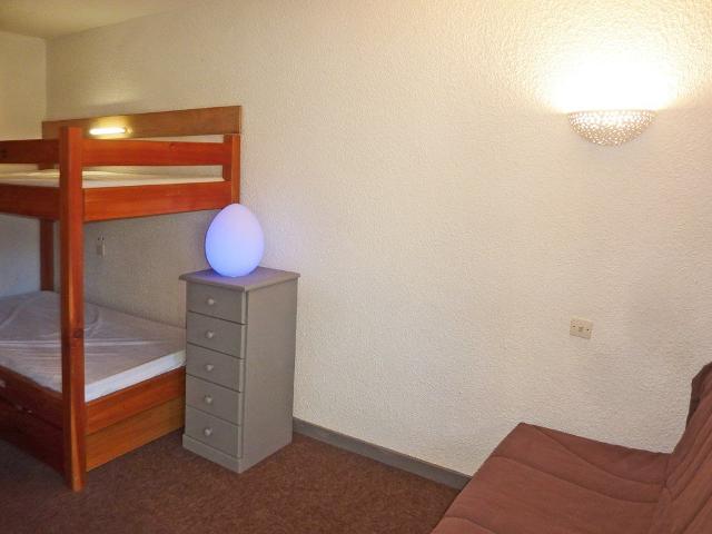 Appartement Le Belvedere 283 - Les Orres