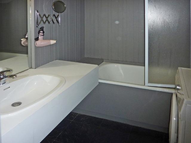 Appartement Le Belvedere 283 - Les Orres