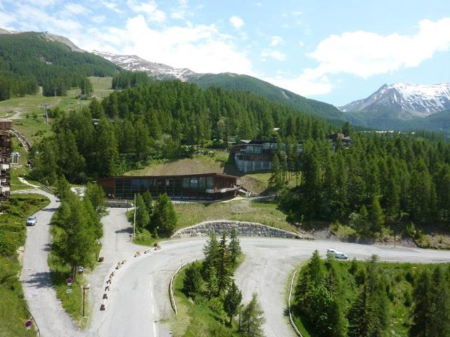 Appartement Le Belvedere 283 - Les Orres