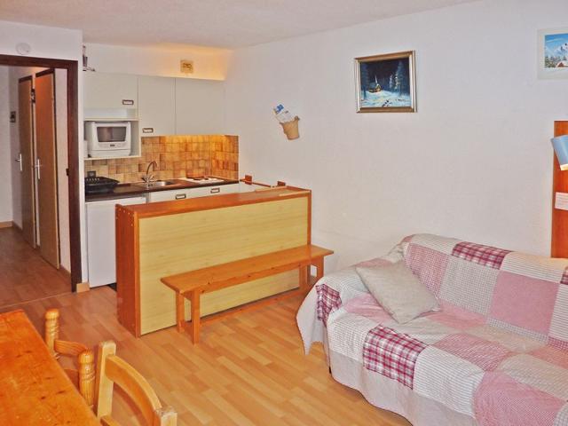 Appartement Le Cairn 275 - Les Orres