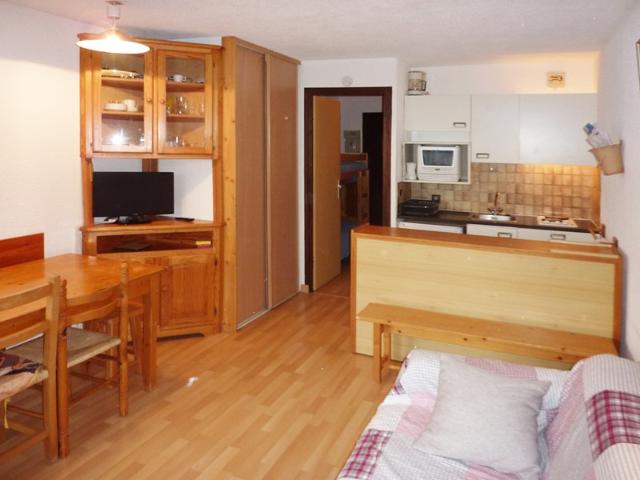 Appartement Le Cairn 275 - Les Orres
