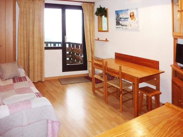 Appartement Le Cairn 275 - Les Orres