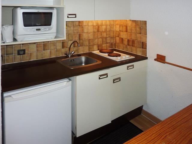 Appartement Le Cairn 275 - Les Orres