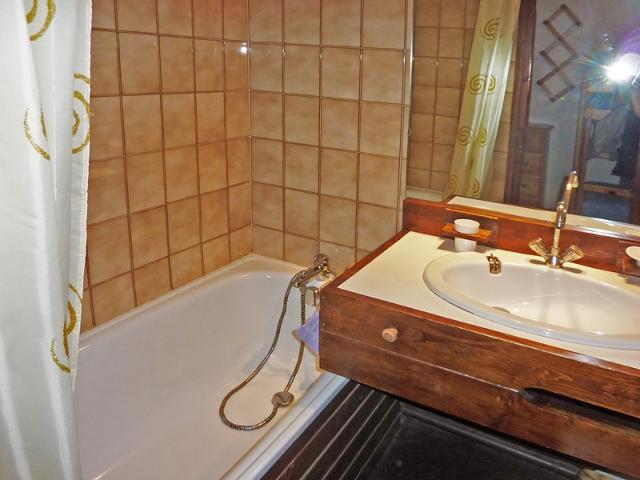 Appartement Le Cairn 275 - Les Orres