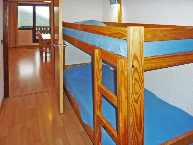 Appartement Le Cairn 275 - Les Orres