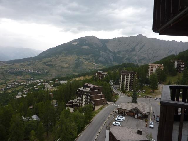 Appartement Le Cairn 275 - Les Orres