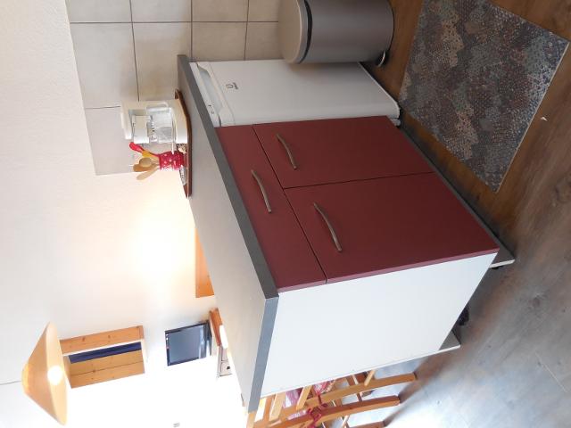 Appartements La Traverse - Plagne - Les Coches